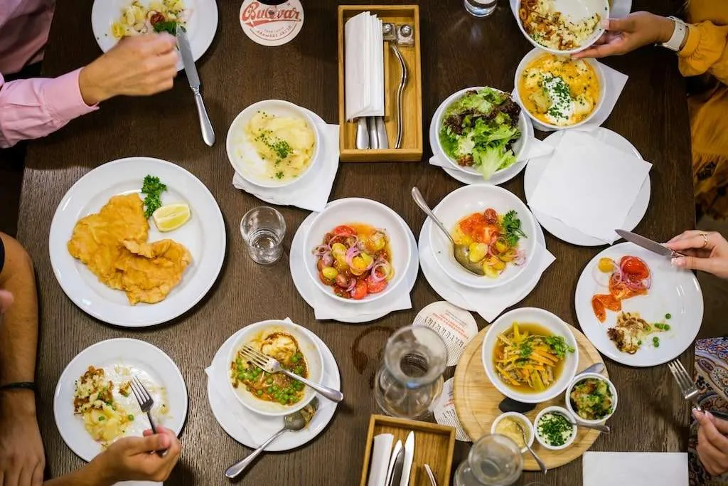 Authentic Vienna Food Tour