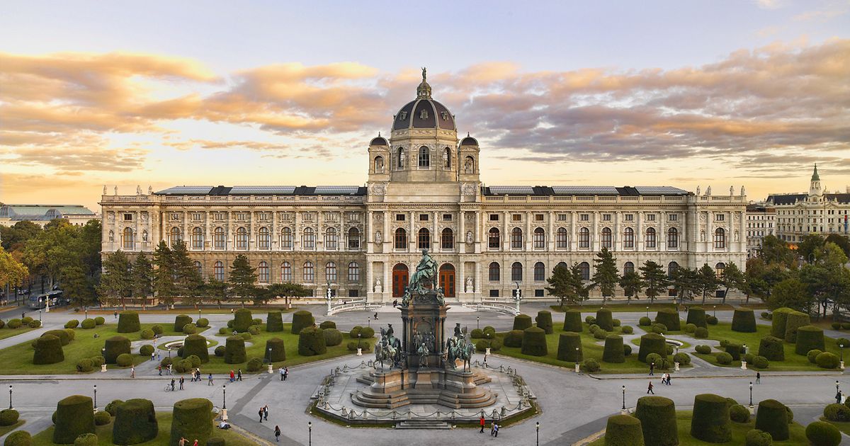 Kunsthistorisches Museum Vienna