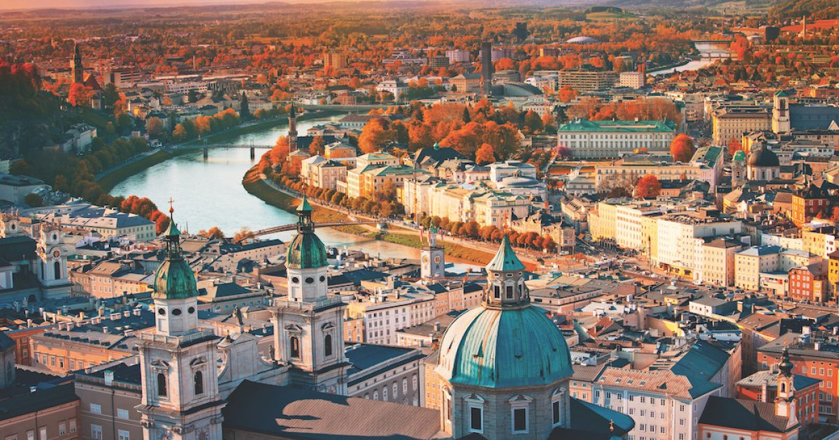 Vienna