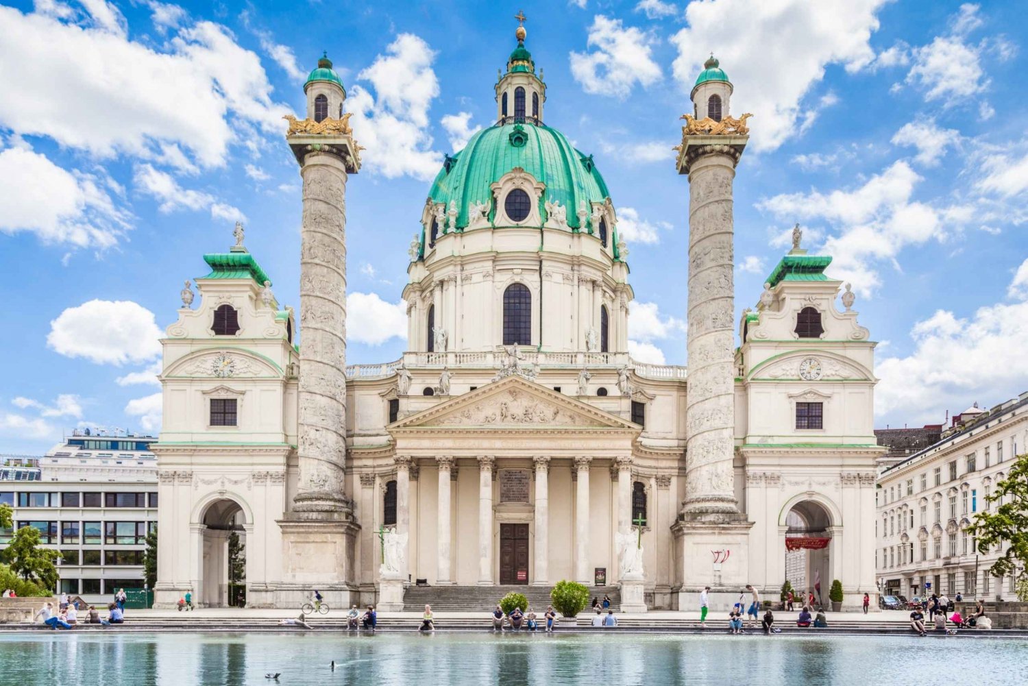 Vienna Private Walking Tour