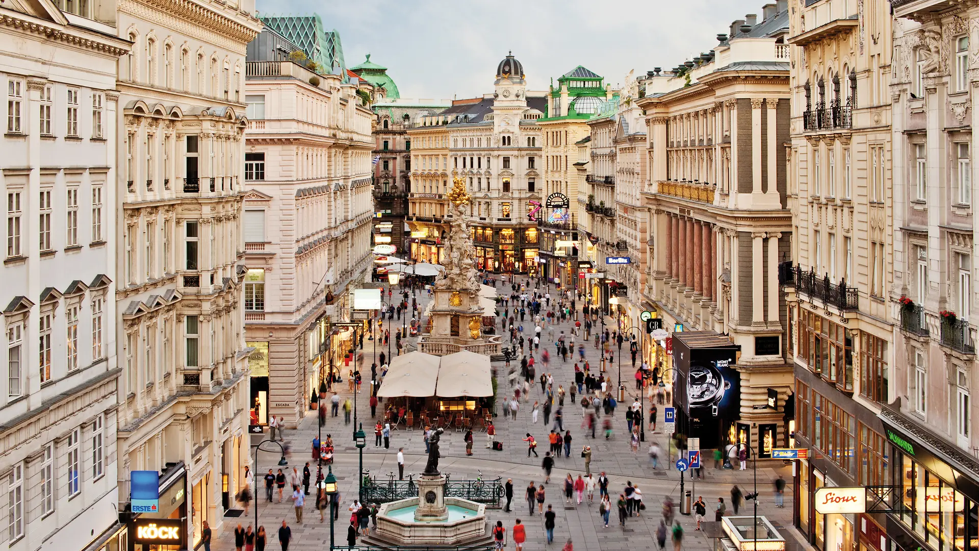 Vienna